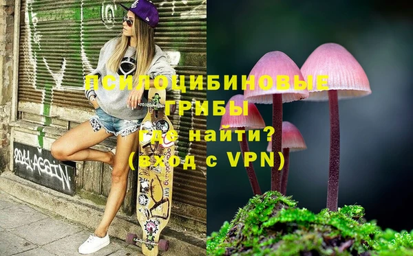 хмурый Иннополис